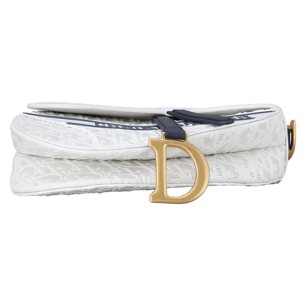 CHRISTIAN DIOR(USED)크리스찬디올 새들백